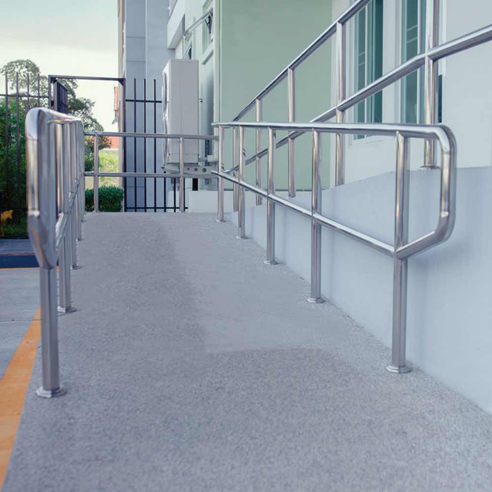 DUROSTICK ANTI-SLIP ΓΚΡΙ 25KG ΑΝΤΙΟΛΙΣΘΗΡΗ ΕΠΙΚΑΛΥΨΗ ΕΠΙΦΑΝΕΙΩΝ  - 3